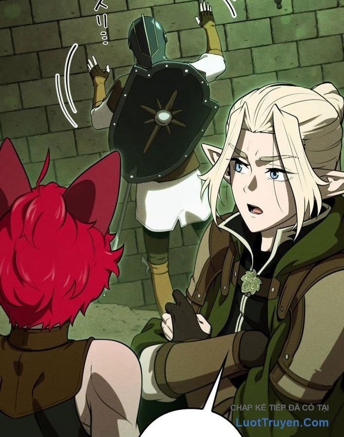 Hầm Ngục Ngon Lành Chap 32 - Next Chap 31