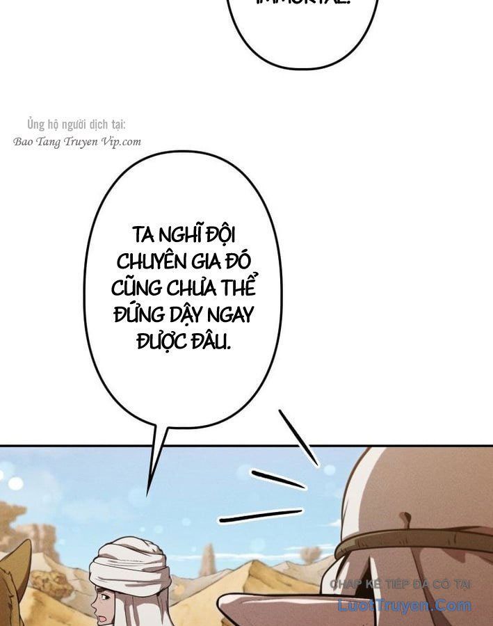 Hầm Ngục Ngon Lành Chap 32 - Next Chap 31