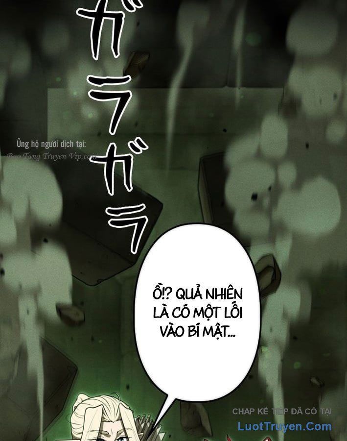 Hầm Ngục Ngon Lành Chap 32 - Next Chap 31