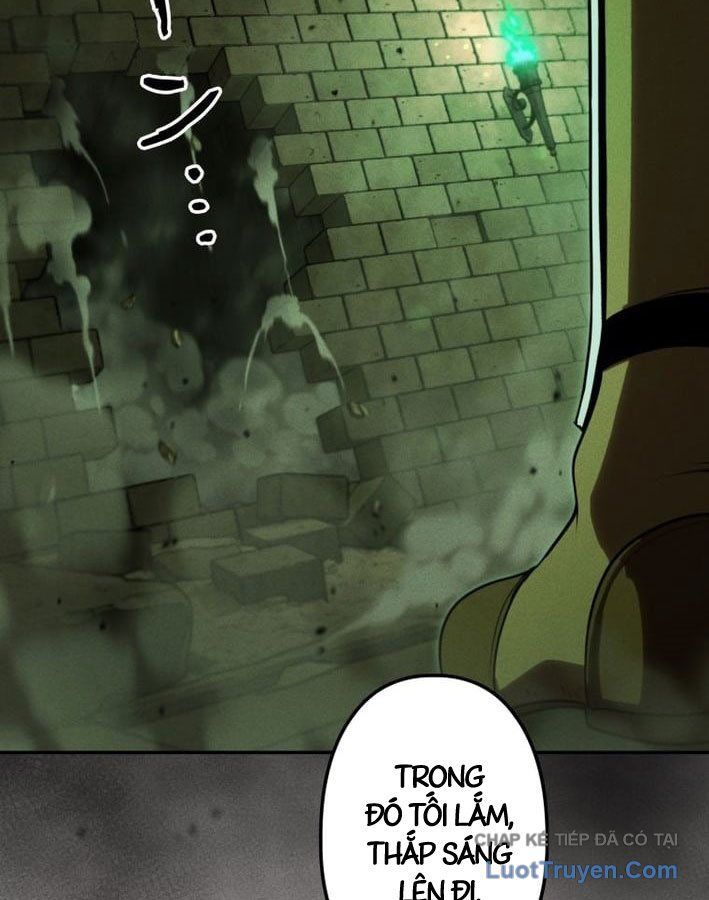 Hầm Ngục Ngon Lành Chap 32 - Next Chap 31