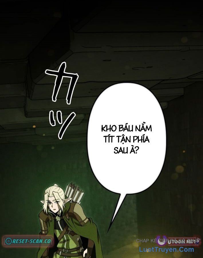 Hầm Ngục Ngon Lành Chap 32 - Next Chap 31