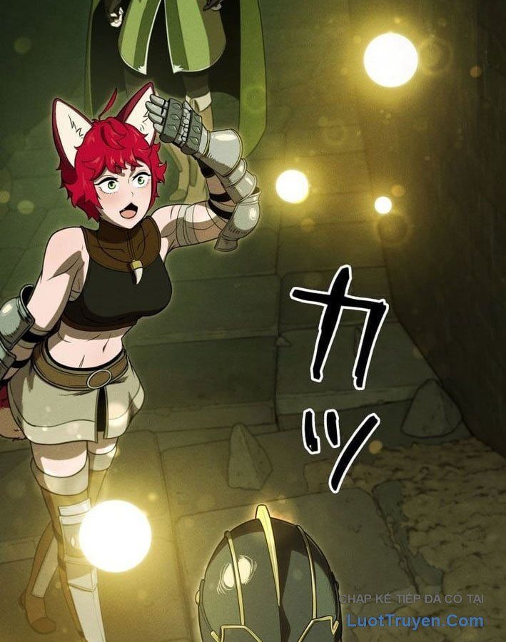 Hầm Ngục Ngon Lành Chap 32 - Next Chap 31