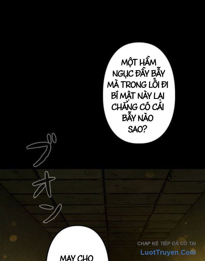Hầm Ngục Ngon Lành Chap 32 - Next Chap 31