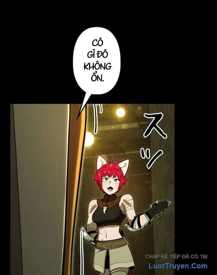 Hầm Ngục Ngon Lành Chap 32 - Next Chap 31