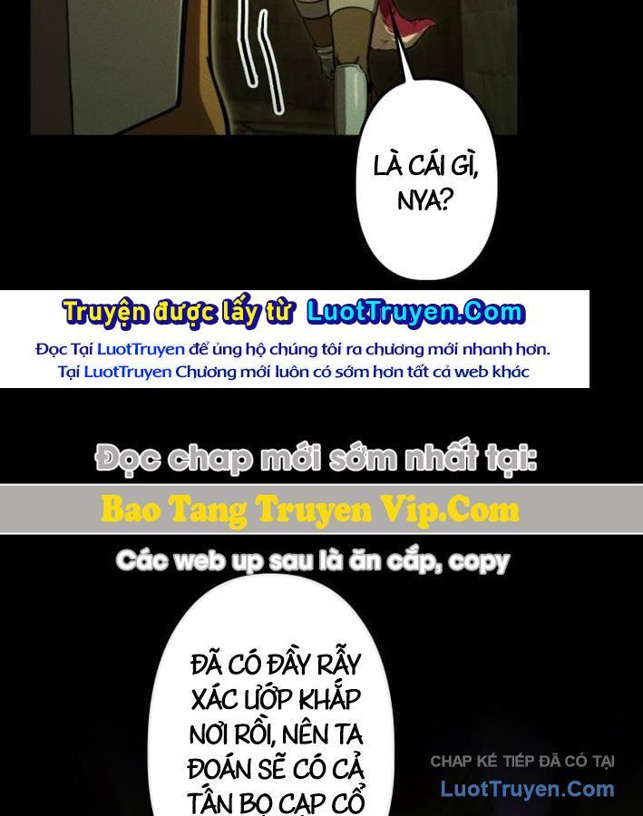 Hầm Ngục Ngon Lành Chap 32 - Next Chap 31