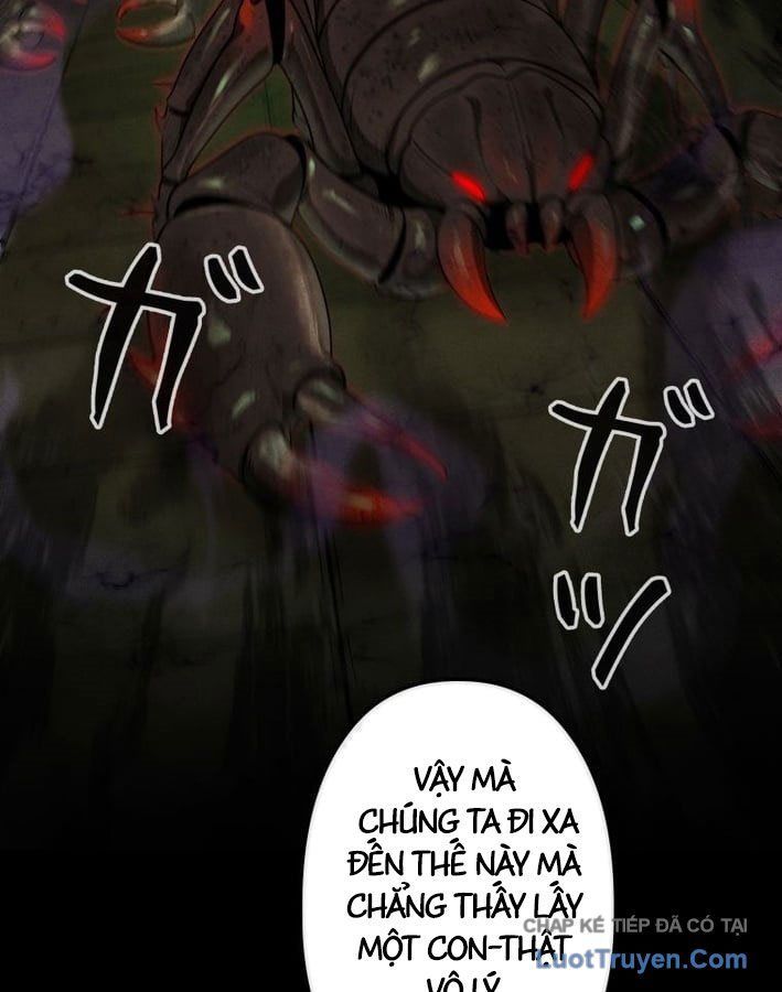 Hầm Ngục Ngon Lành Chap 32 - Next Chap 31