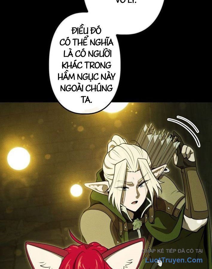 Hầm Ngục Ngon Lành Chap 32 - Next Chap 31