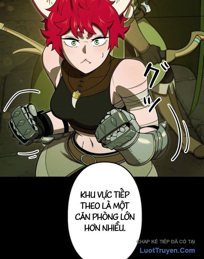 Hầm Ngục Ngon Lành Chap 32 - Next Chap 31