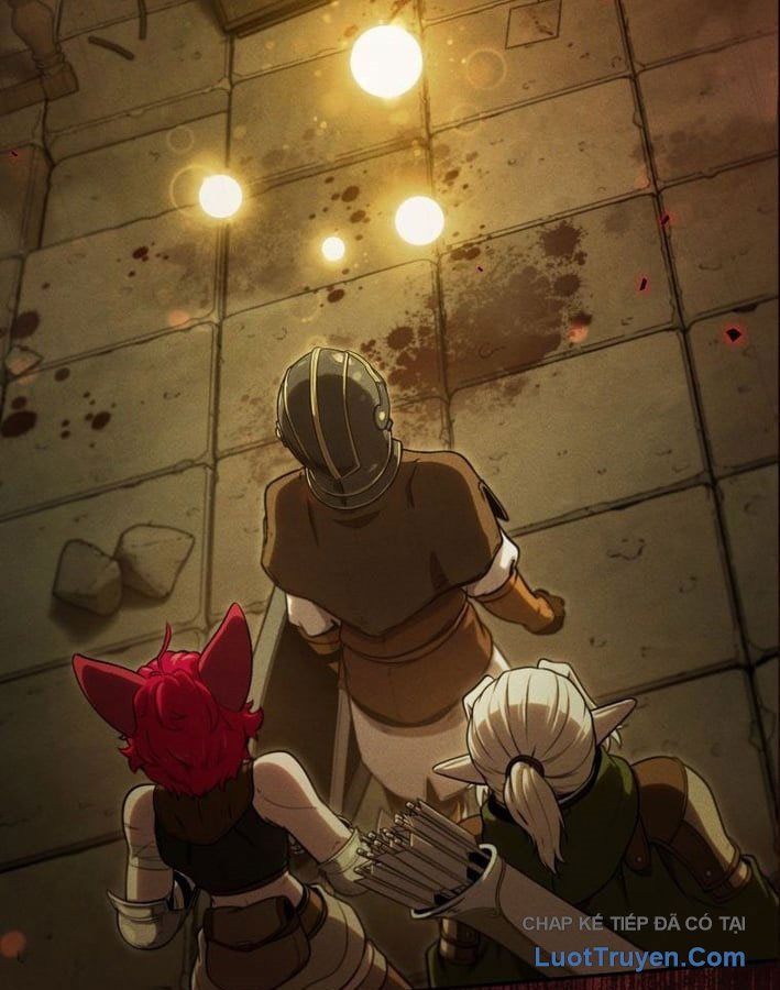 Hầm Ngục Ngon Lành Chap 32 - Next Chap 31