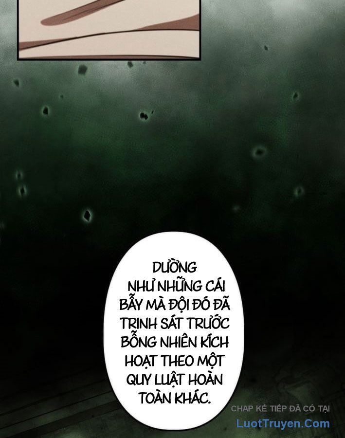 Hầm Ngục Ngon Lành Chap 32 - Next Chap 31
