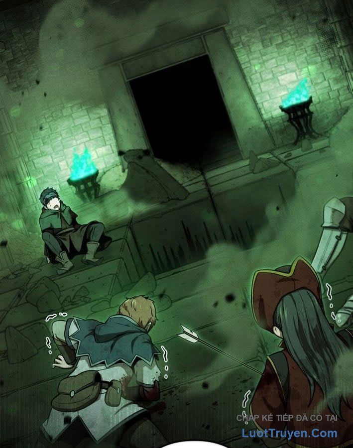 Hầm Ngục Ngon Lành Chap 32 - Next Chap 31