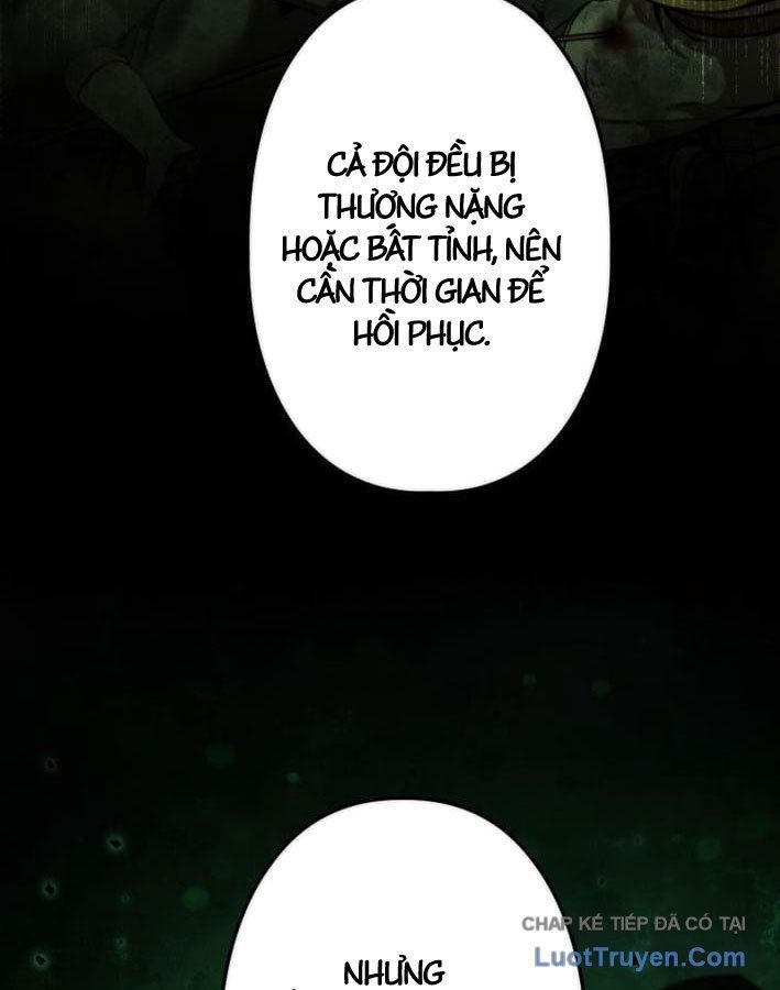 Hầm Ngục Ngon Lành Chap 32 - Next Chap 31