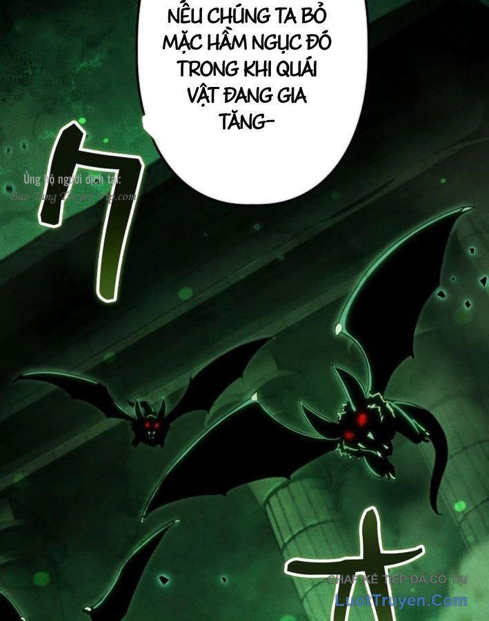 Hầm Ngục Ngon Lành Chap 32 - Next Chap 31