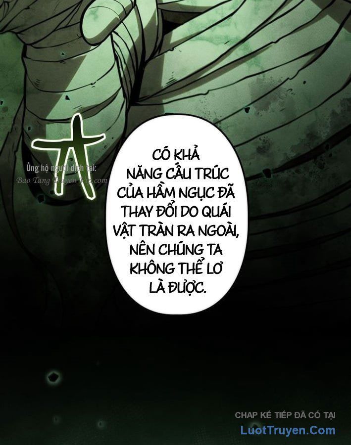 Hầm Ngục Ngon Lành Chap 32 - Next Chap 31