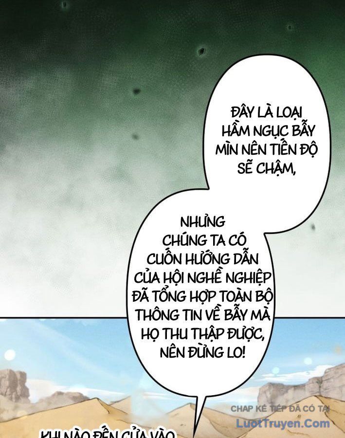 Hầm Ngục Ngon Lành Chap 32 - Next Chap 31