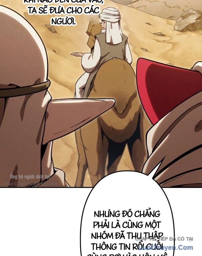 Hầm Ngục Ngon Lành Chap 32 - Next Chap 31
