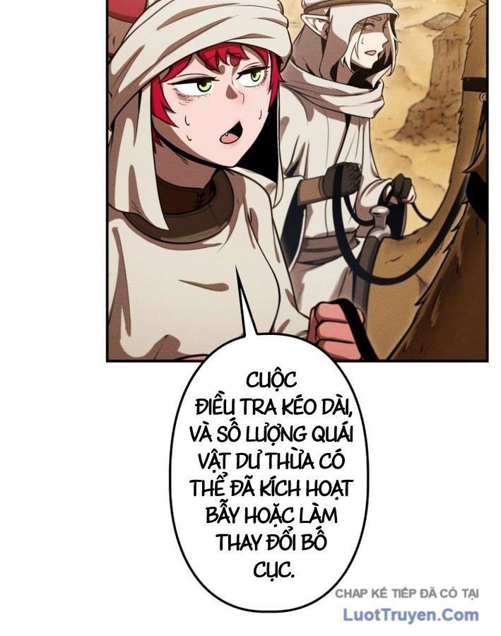 Hầm Ngục Ngon Lành Chap 32 - Next Chap 31