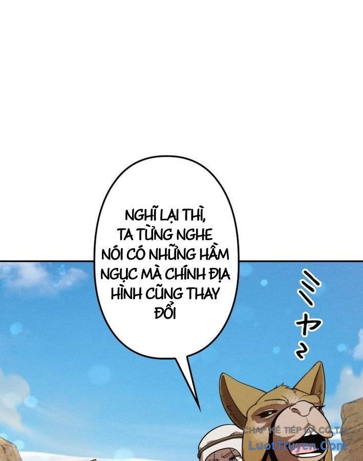 Hầm Ngục Ngon Lành Chap 32 - Next Chap 31