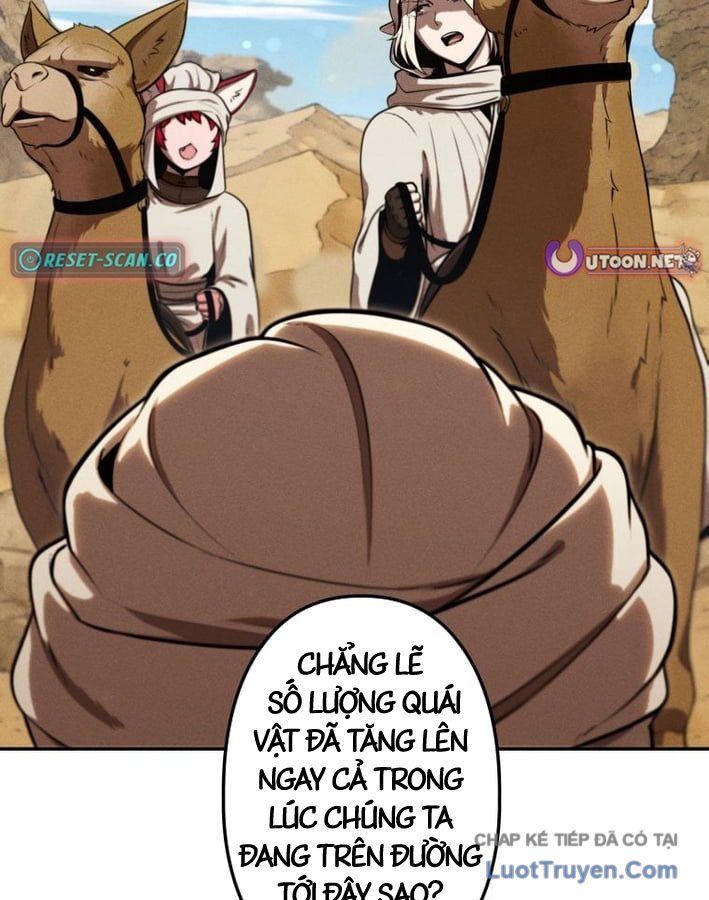 Hầm Ngục Ngon Lành Chap 32 - Next Chap 31