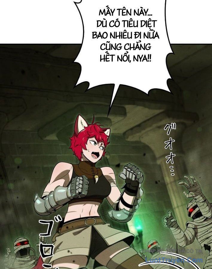 Hầm Ngục Ngon Lành Chap 32 - Next Chap 31