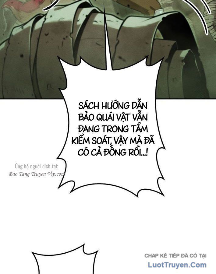 Hầm Ngục Ngon Lành Chap 32 - Next Chap 31