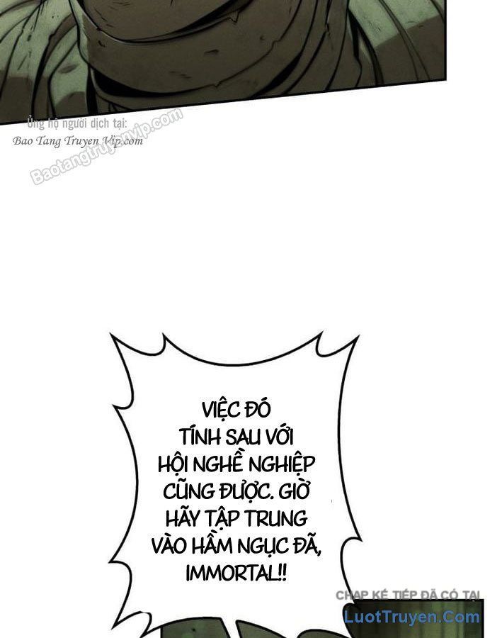 Hầm Ngục Ngon Lành Chap 32 - Next Chap 31