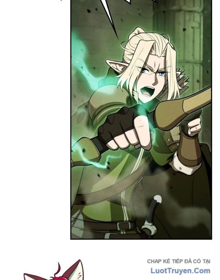 Hầm Ngục Ngon Lành Chap 32 - Next Chap 31