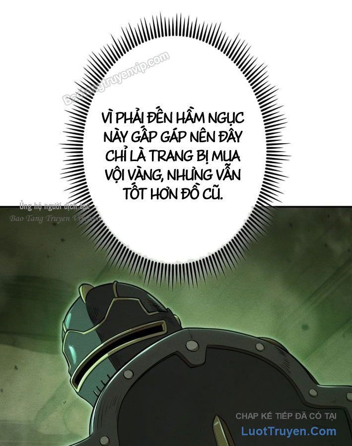 Hầm Ngục Ngon Lành Chap 32 - Next Chap 31