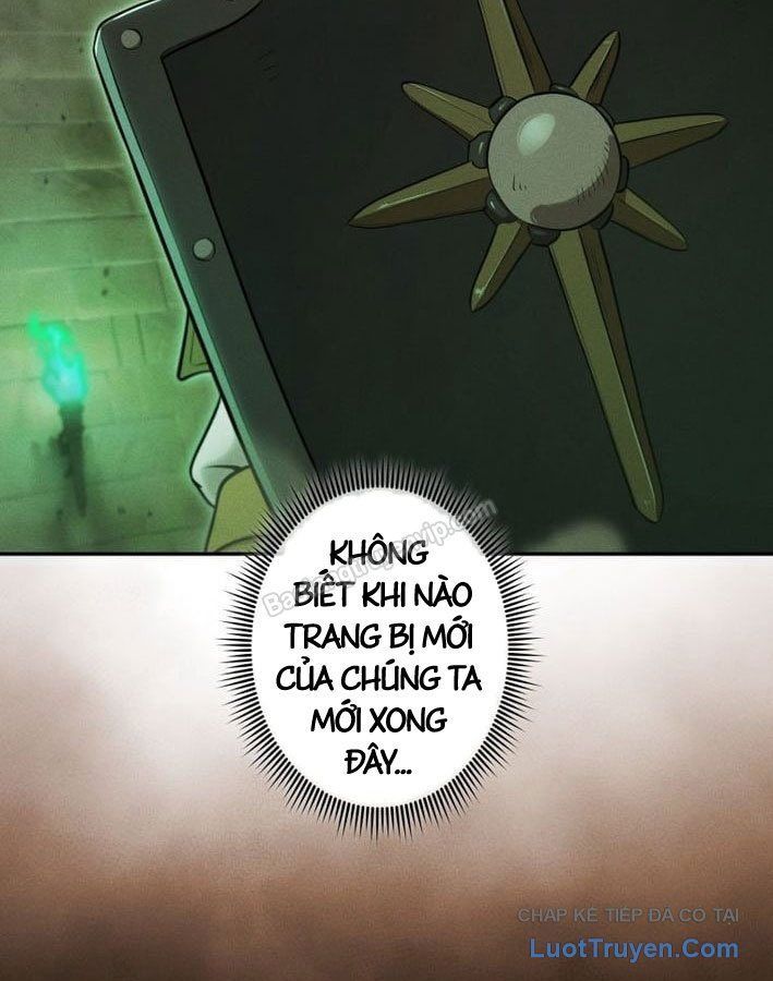 Hầm Ngục Ngon Lành Chap 32 - Next Chap 31
