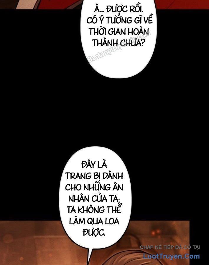 Hầm Ngục Ngon Lành Chap 32 - Next Chap 31