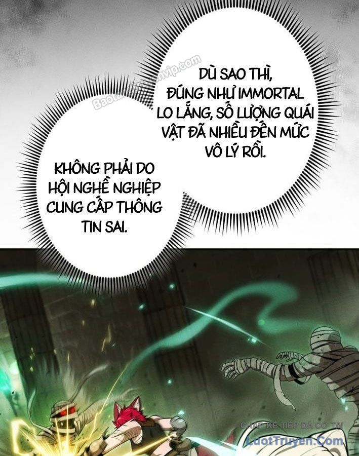 Hầm Ngục Ngon Lành Chap 32 - Next Chap 31