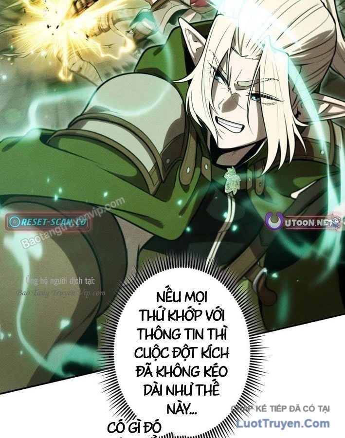 Hầm Ngục Ngon Lành Chap 32 - Next Chap 31