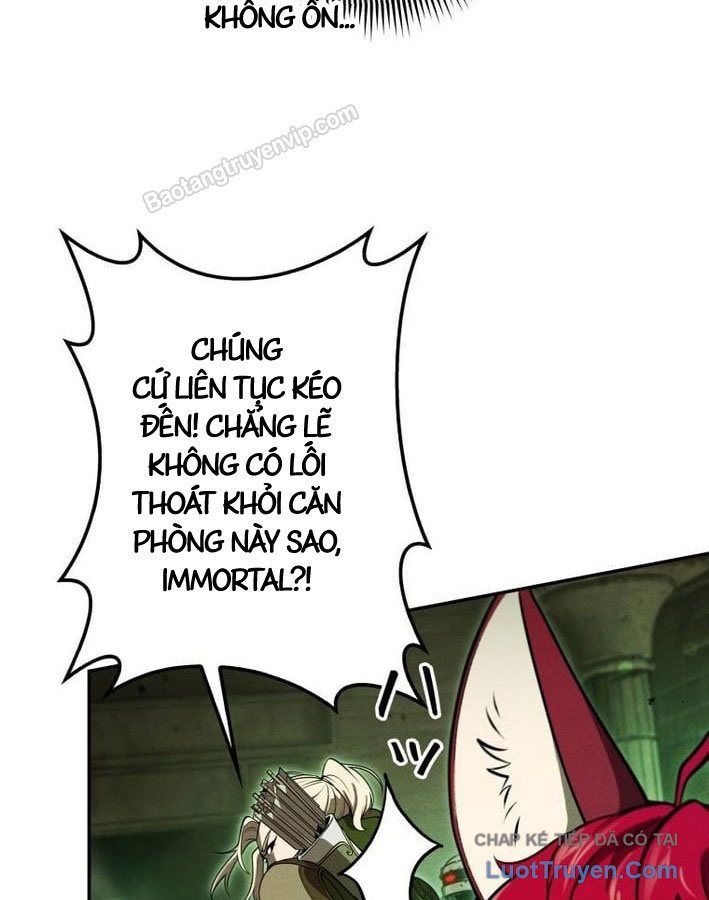 Hầm Ngục Ngon Lành Chap 32 - Next Chap 31