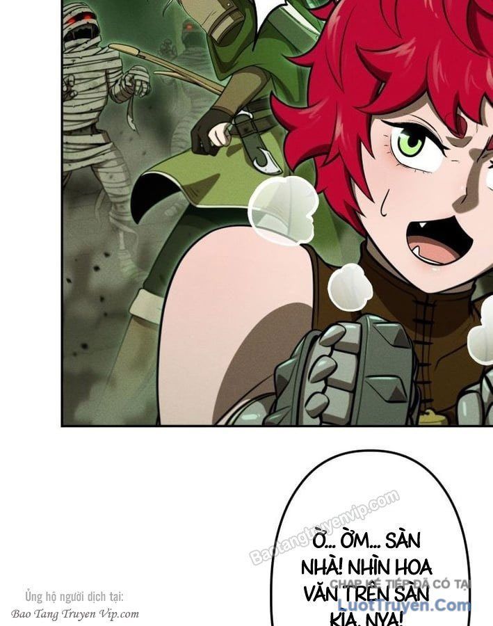 Hầm Ngục Ngon Lành Chap 32 - Next Chap 31