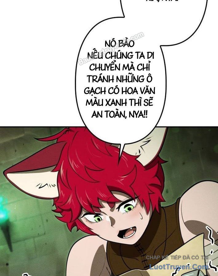 Hầm Ngục Ngon Lành Chap 32 - Next Chap 31