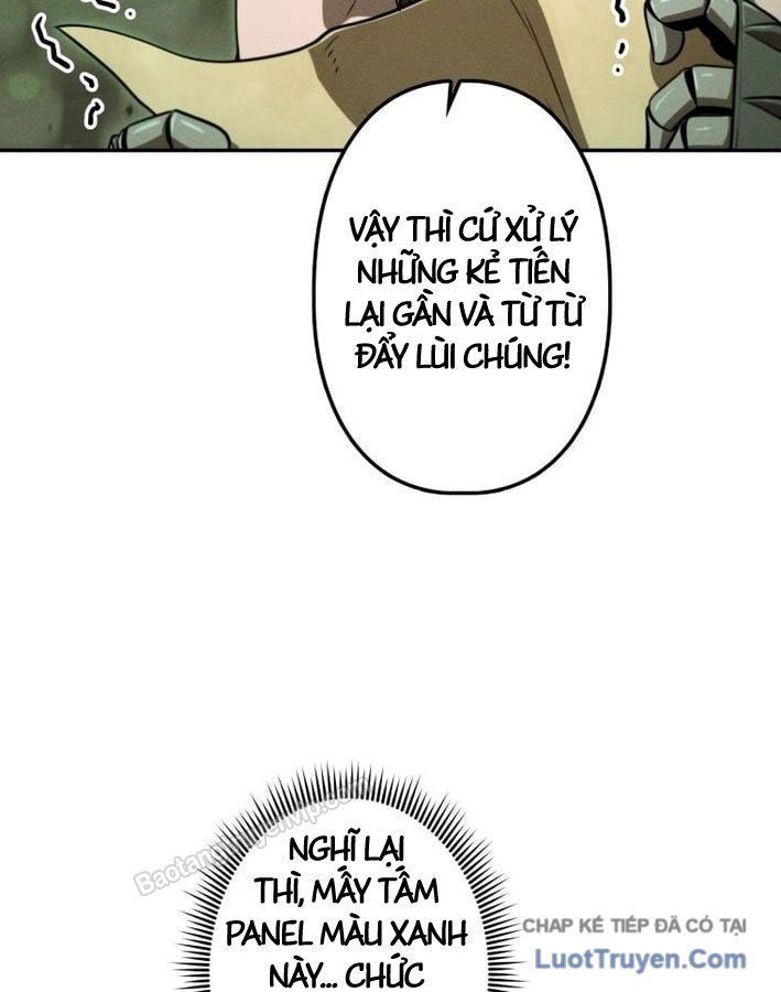 Hầm Ngục Ngon Lành Chap 32 - Next Chap 31