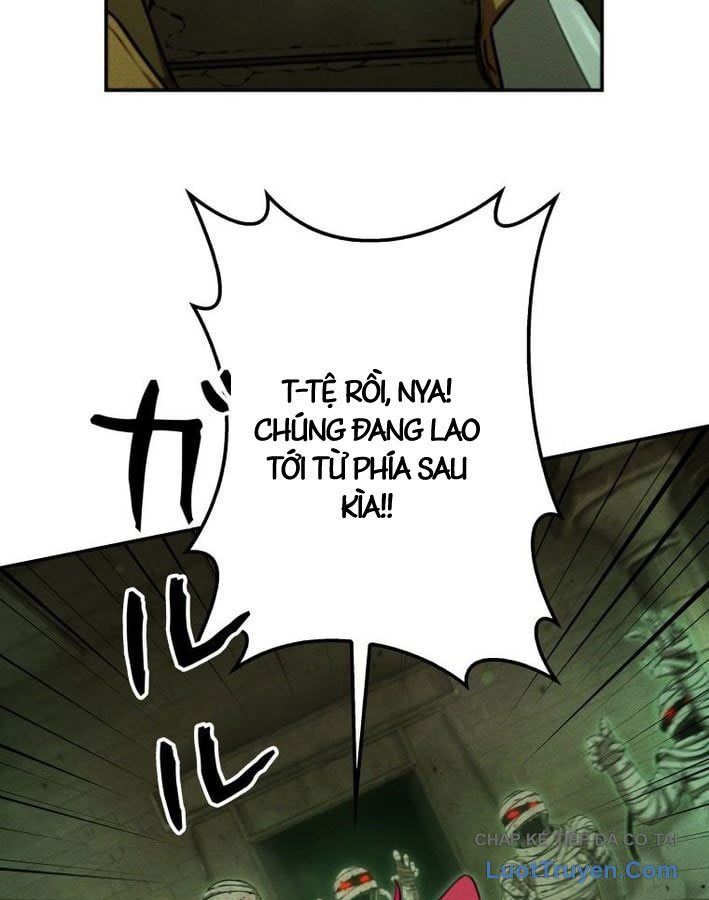 Hầm Ngục Ngon Lành Chap 32 - Next Chap 31