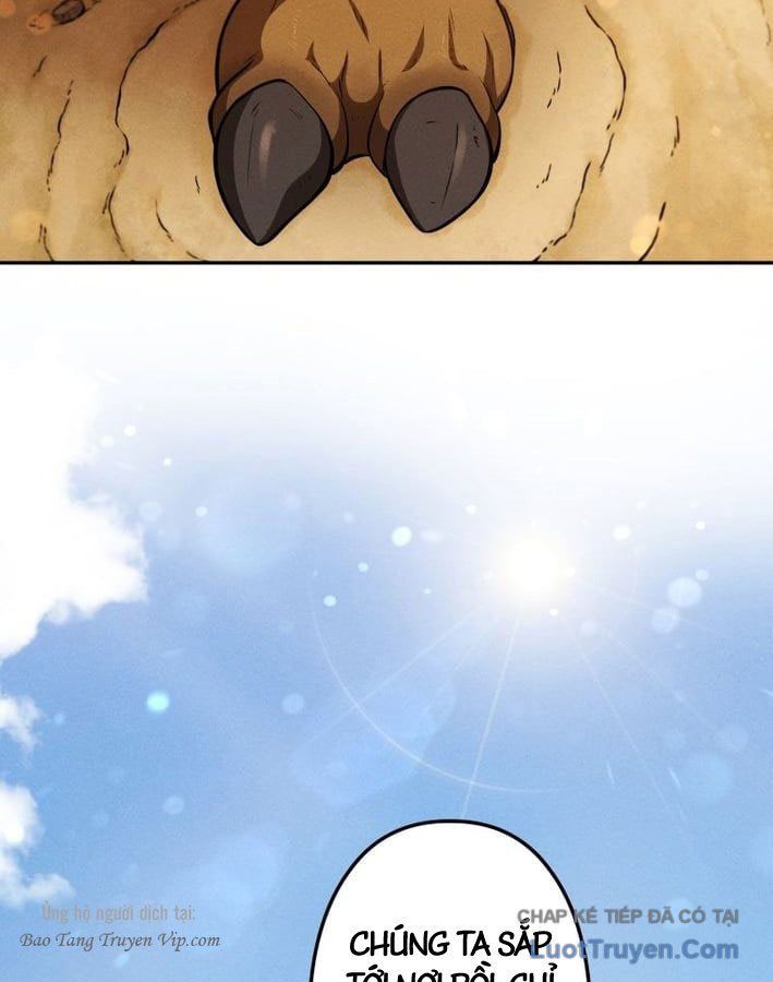 Hầm Ngục Ngon Lành Chap 32 - Next Chap 31