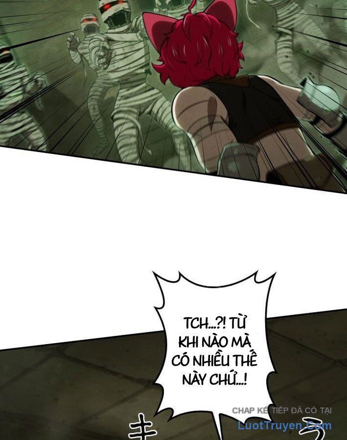 Hầm Ngục Ngon Lành Chap 32 - Next Chap 31
