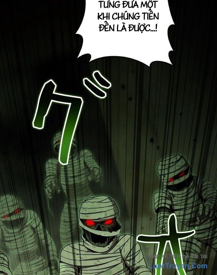 Hầm Ngục Ngon Lành Chap 32 - Next Chap 31