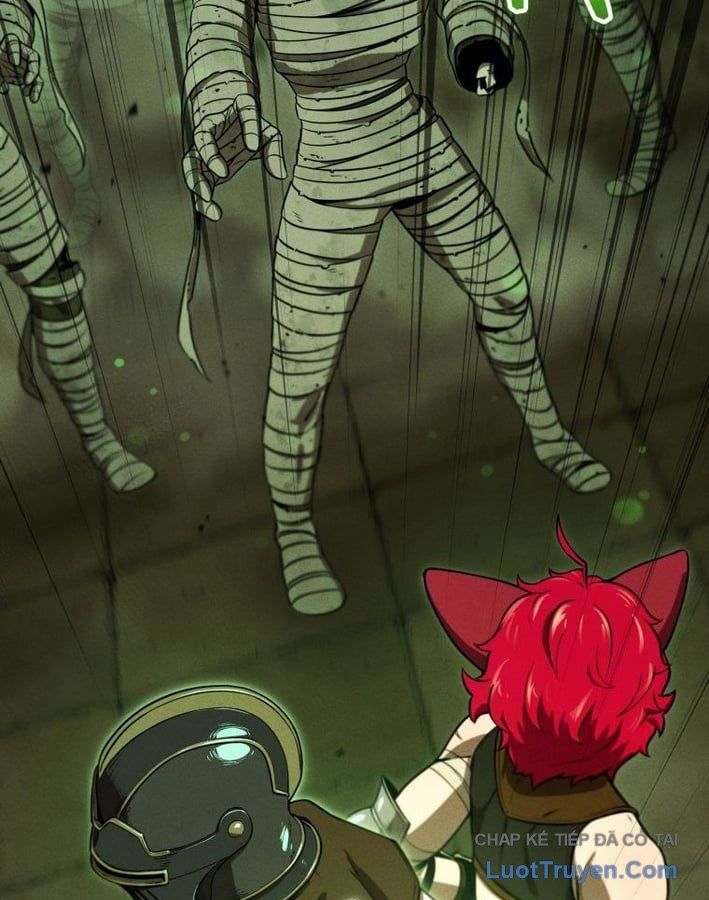 Hầm Ngục Ngon Lành Chap 32 - Next Chap 31