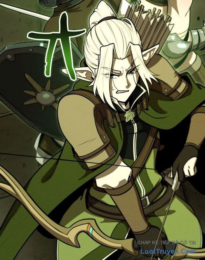 Hầm Ngục Ngon Lành Chap 32 - Next Chap 31