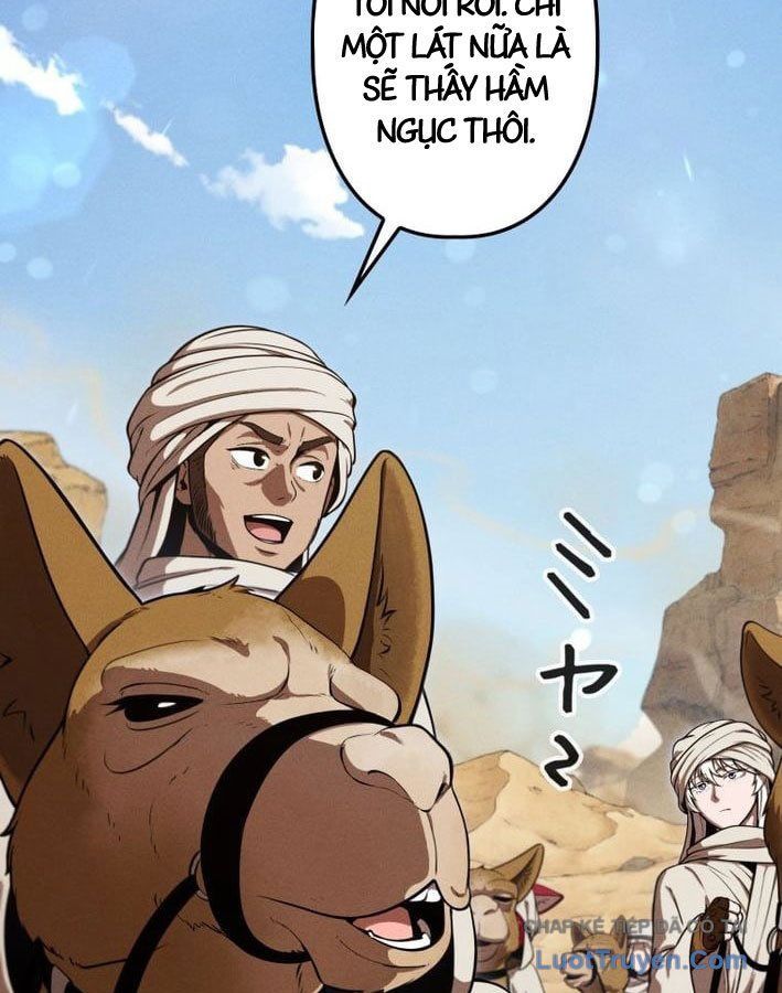 Hầm Ngục Ngon Lành Chap 32 - Next Chap 31