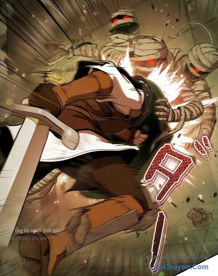 Hầm Ngục Ngon Lành Chap 32 - Next Chap 31