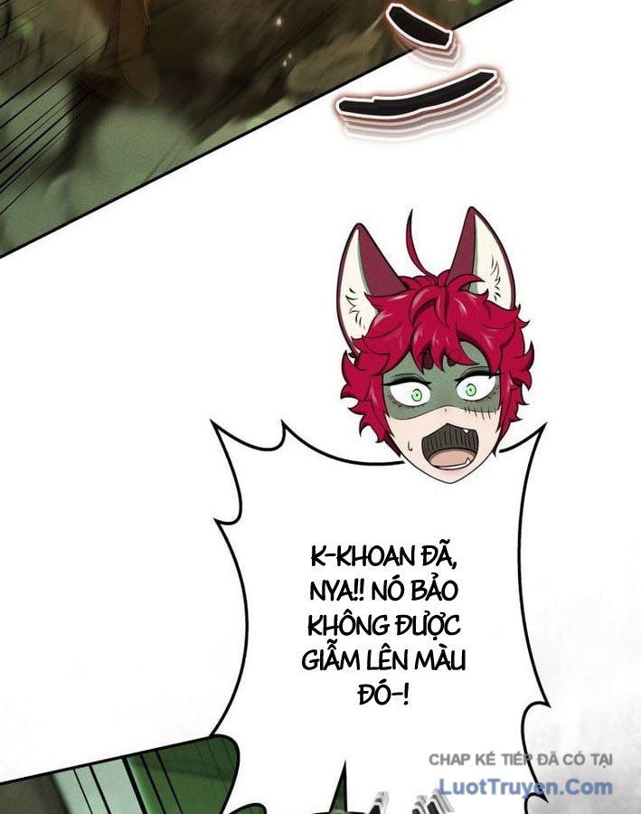 Hầm Ngục Ngon Lành Chap 32 - Next Chap 31