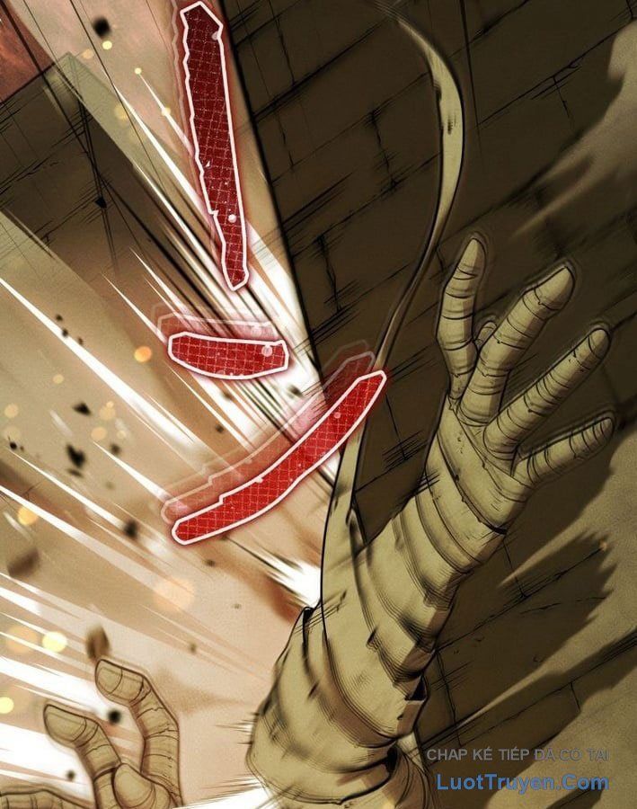 Hầm Ngục Ngon Lành Chap 32 - Next Chap 31