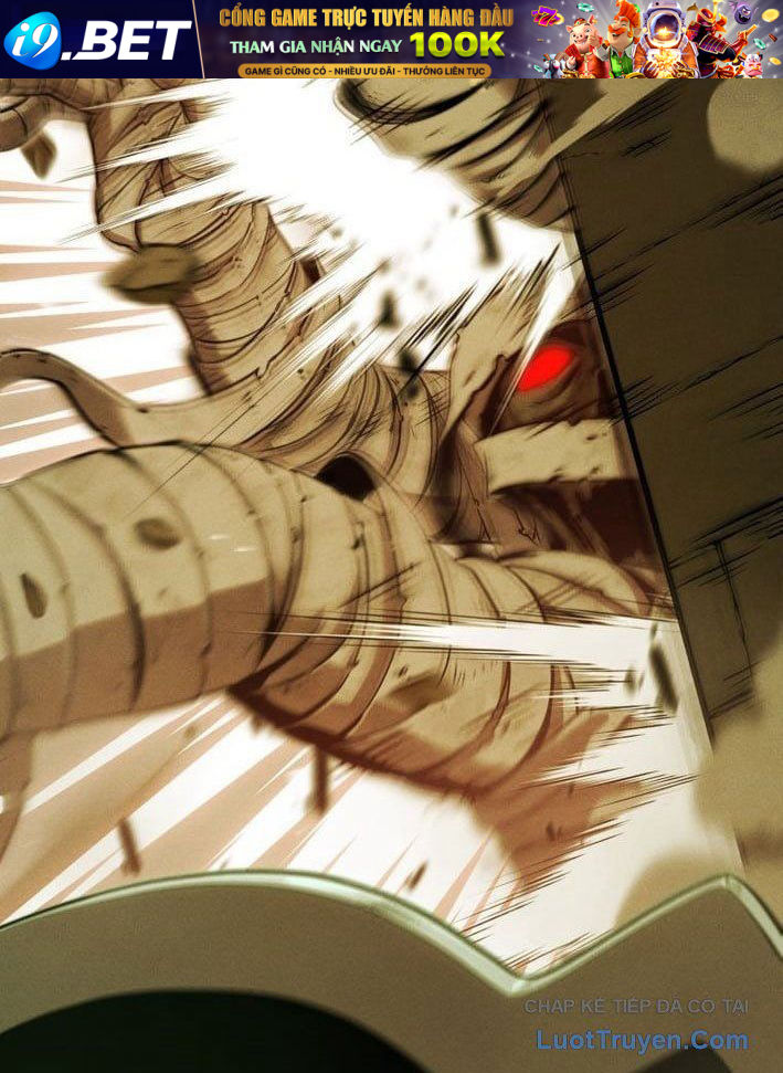 Hầm Ngục Ngon Lành Chap 32 - Next Chap 31