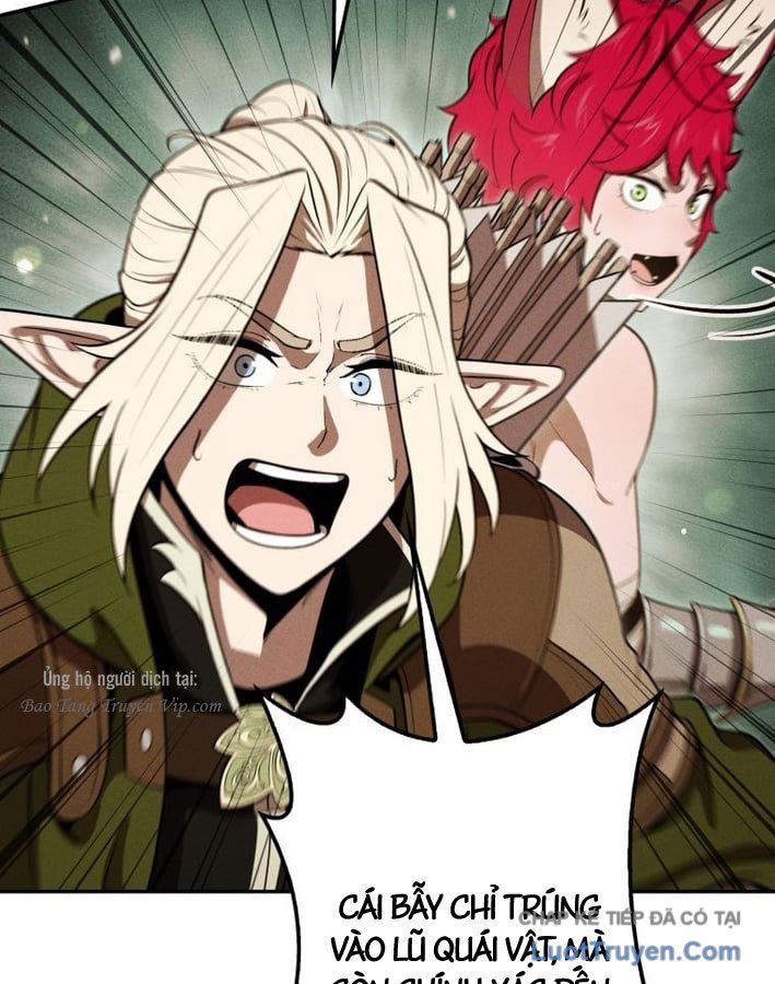 Hầm Ngục Ngon Lành Chap 32 - Next Chap 31