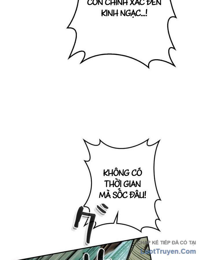 Hầm Ngục Ngon Lành Chap 32 - Next Chap 31