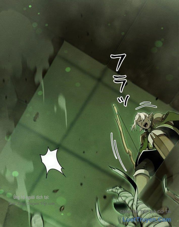 Hầm Ngục Ngon Lành Chap 32 - Next Chap 31